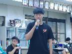 才藝表演